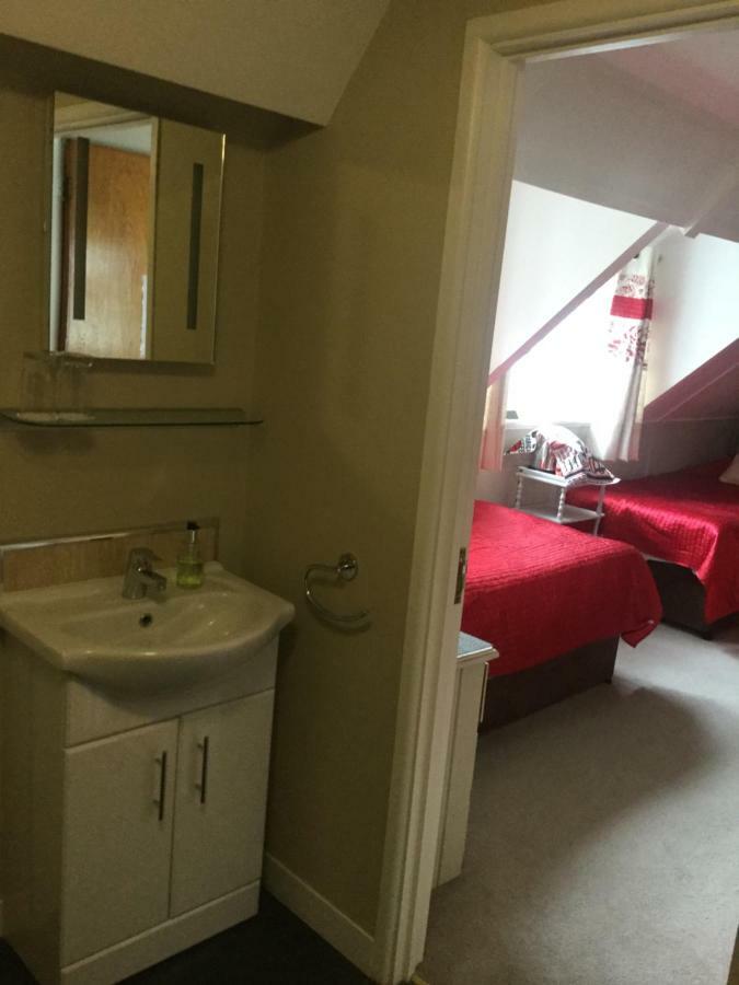 Ship Inn Mevagissey Ngoại thất bức ảnh