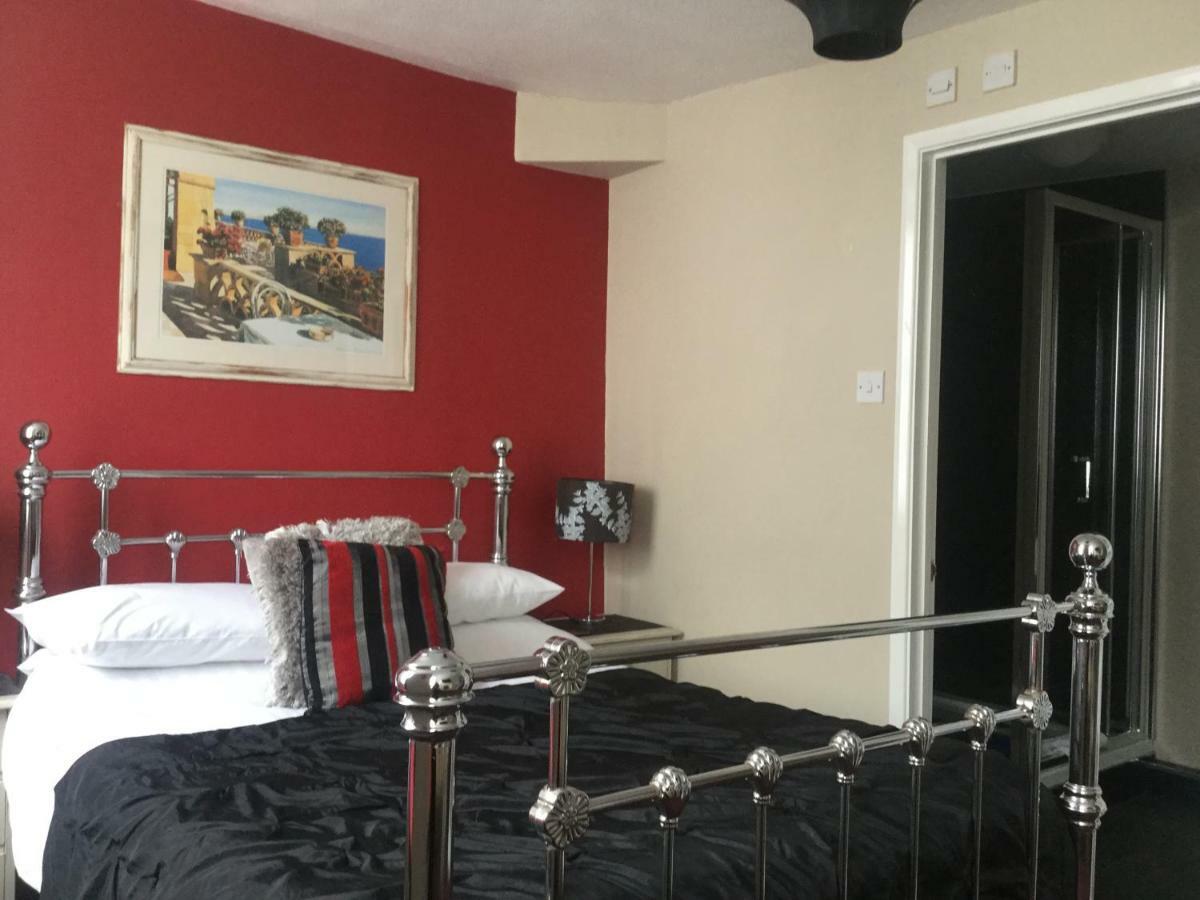 Ship Inn Mevagissey Ngoại thất bức ảnh